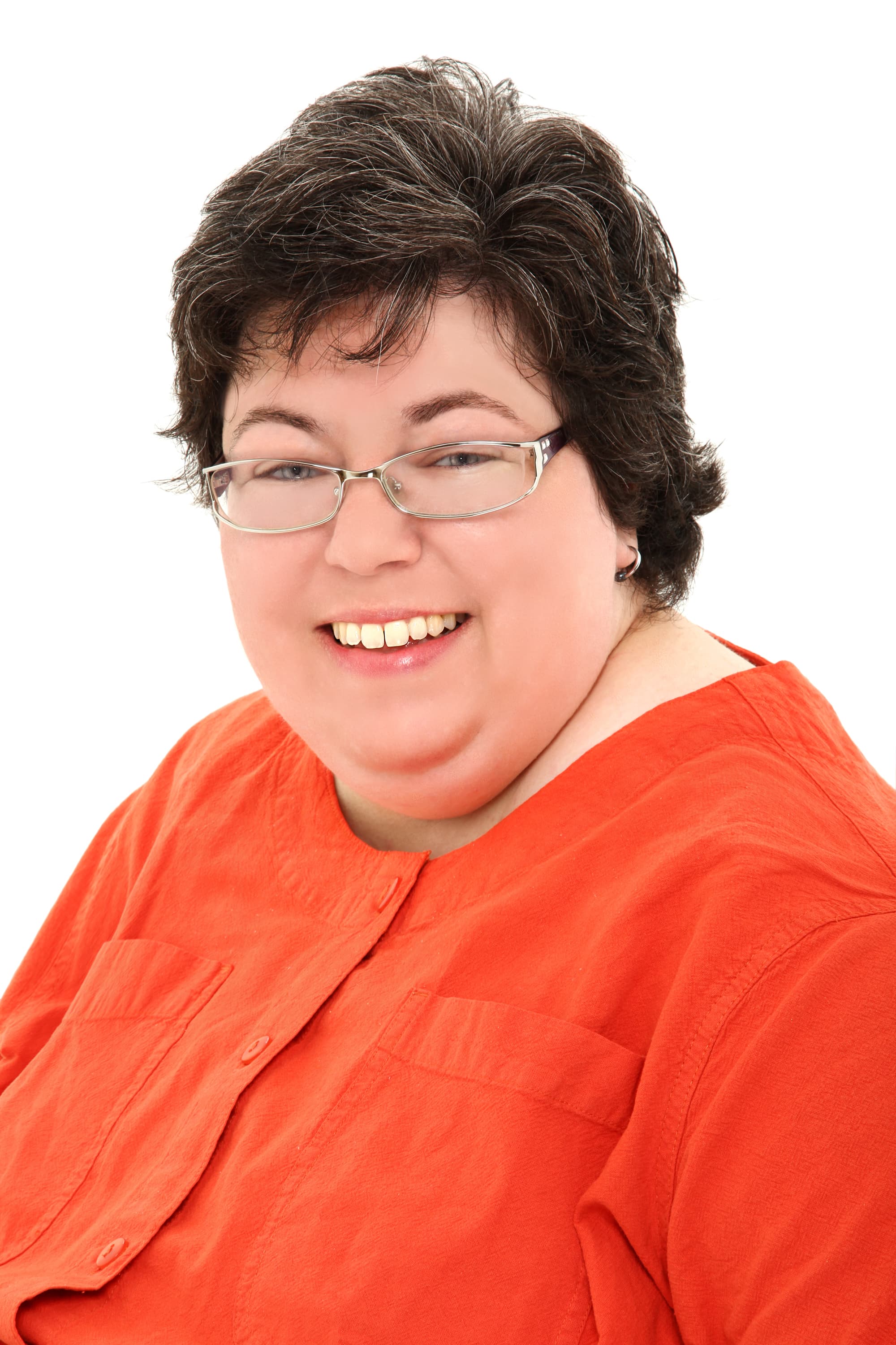Photo de Marie Dubois